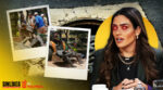 Alessandra Rojo analiza fundir estatuas
