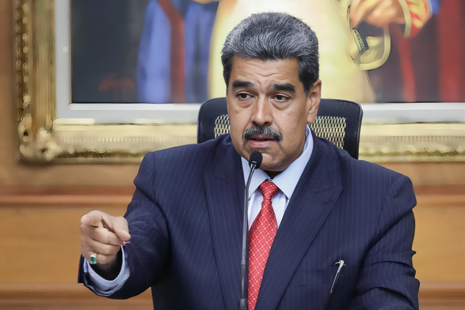 EU causa a Cartel de los Soles de estar vinculado con Maduro