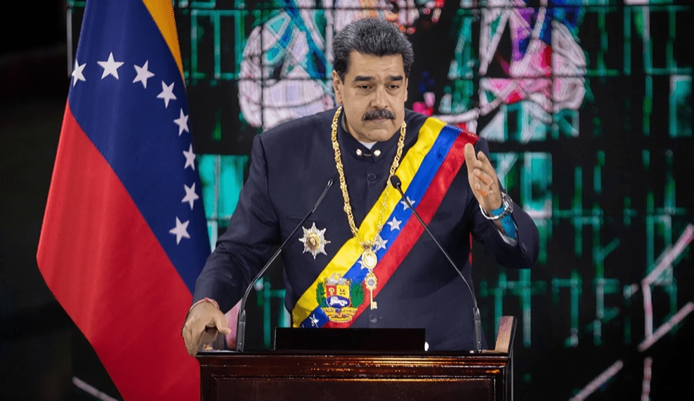 EU designa como terroristas a Cartel de los Soles en Venezuela