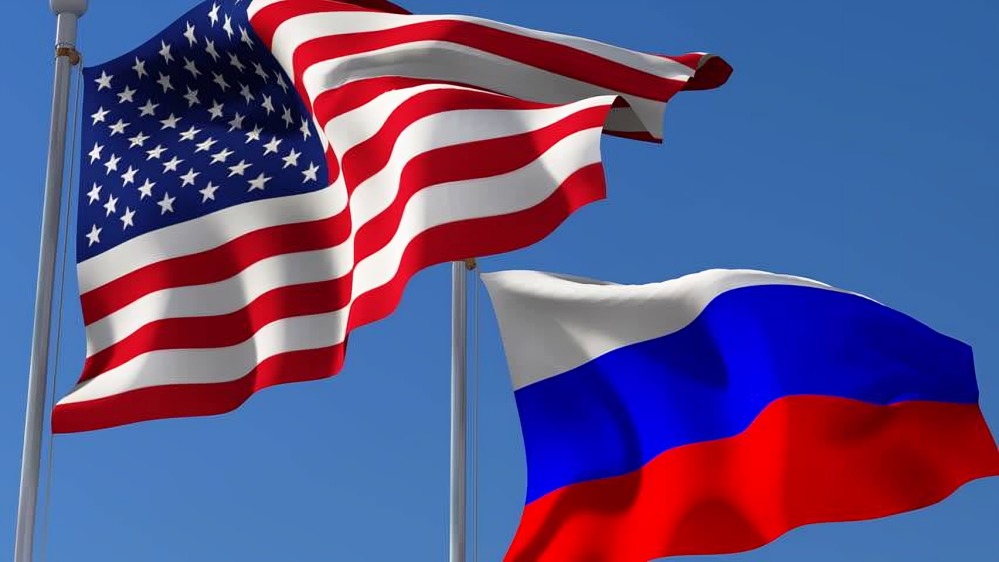 EU y Rusia