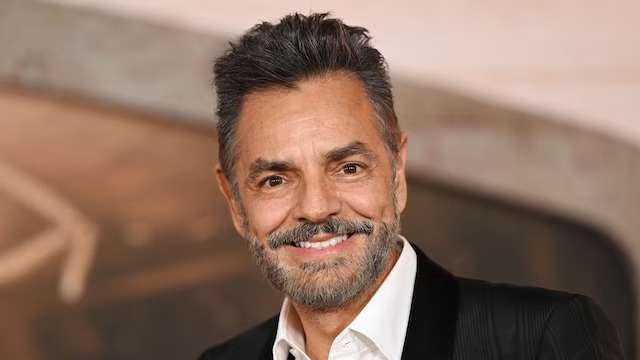 Eugenio Derbez busca dejar atrás la actuación