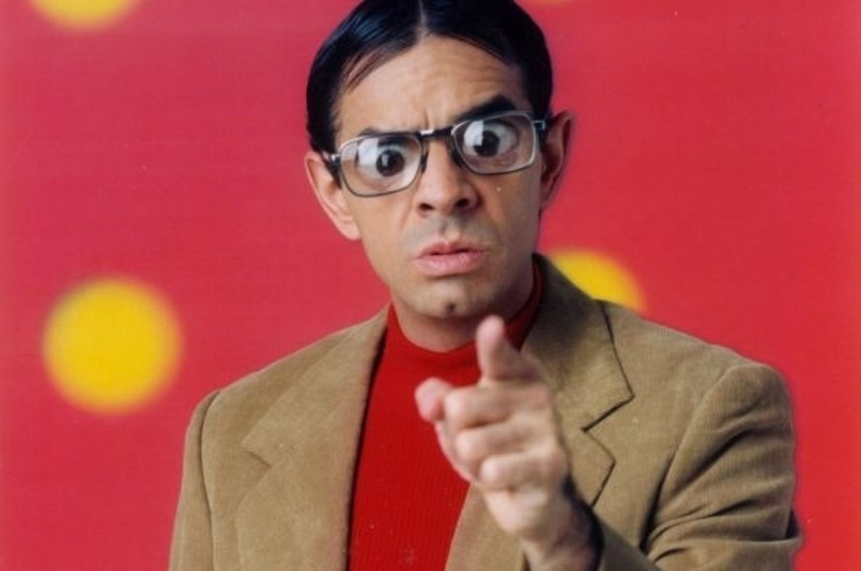 Eugenio Derbez planea su retiro