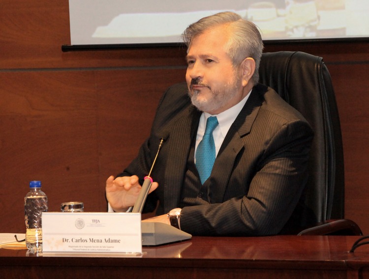 Foto Carlos Mena Adame