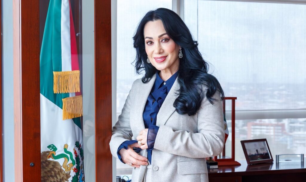 Foto Magda Zulema Mosri 