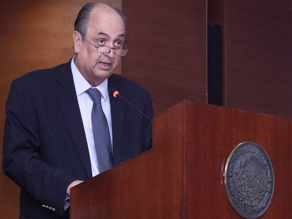 Foto Rafael Anzures Uribe