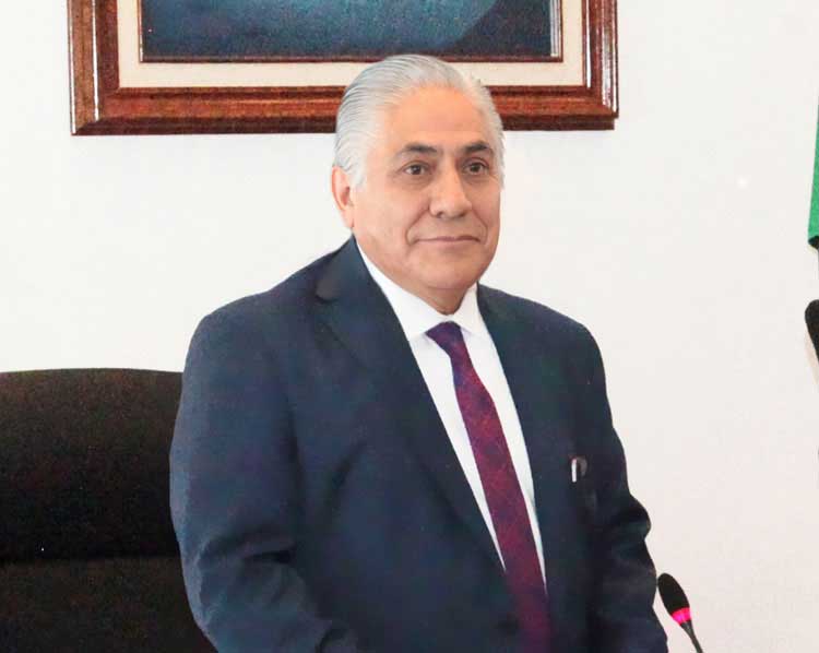 Foto Víctor Orduña Muñoz