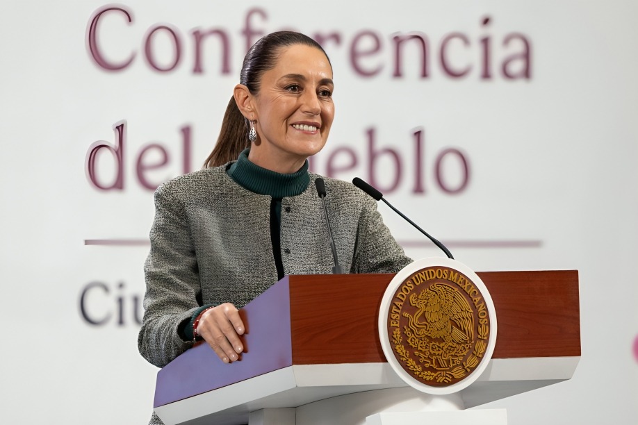 Gobierno de Sheinbaum producirá medicamento genérico