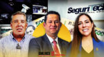 Gobiernos de Guanajuato dieron 12 mil mdp a Seguritech