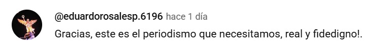 Gracias Televisa 