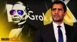Grok tunde a Eduardo Verástegui