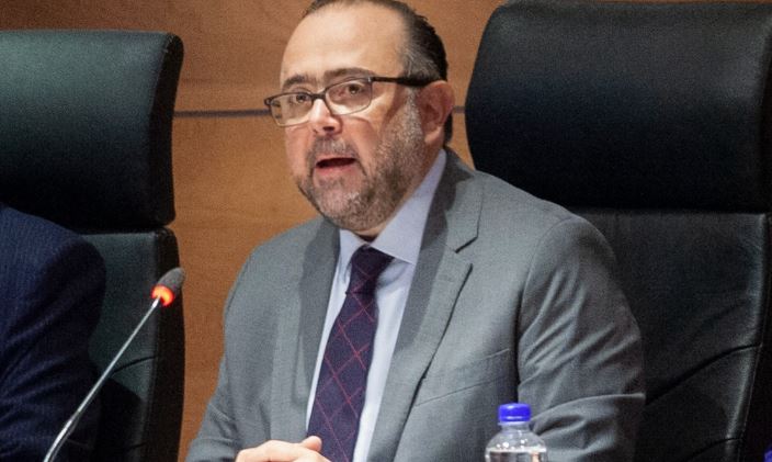 Guillermo Valls Esponda TFJA