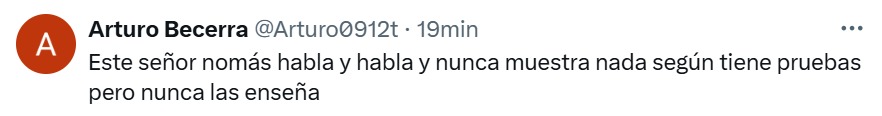 habla y habla