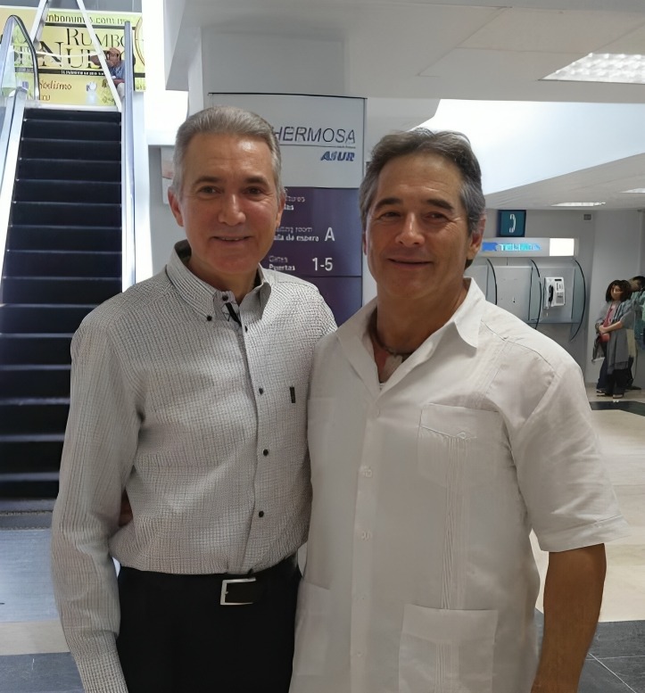 Hernán Bermúdez Morena