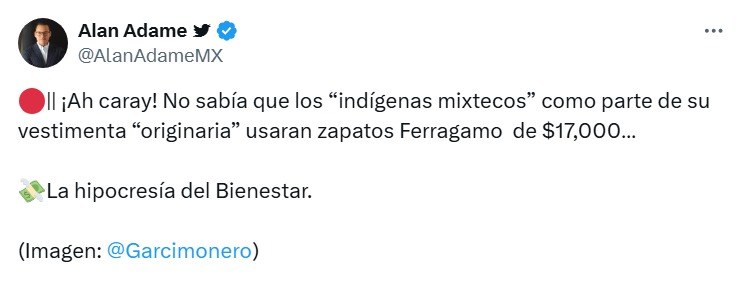 Hipocresía del Bienestar