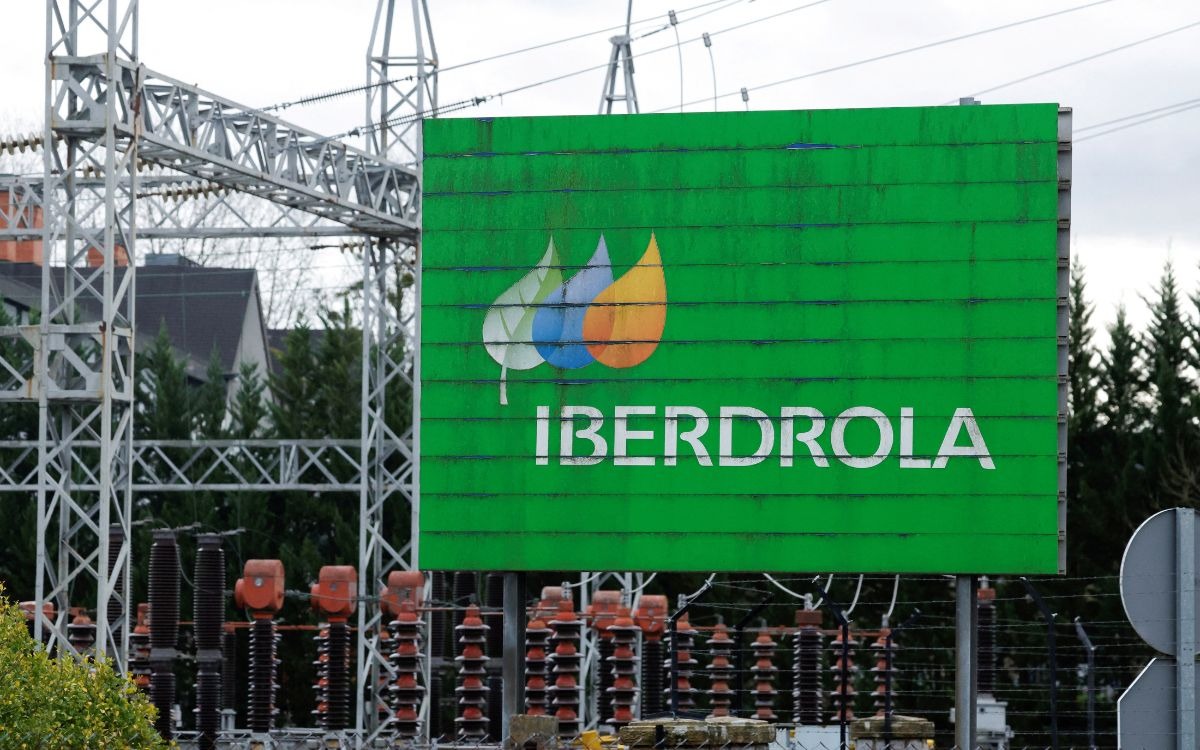 Iberdrola en México