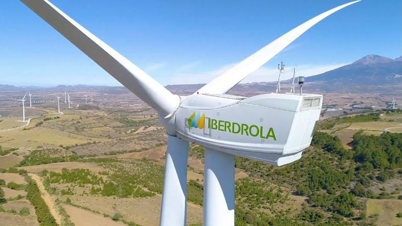 Iberdrola