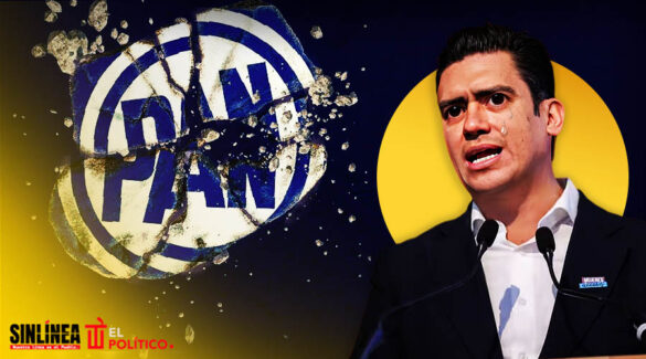 INE advierte a partidos