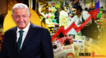 AMLO e ingresos mexicanos