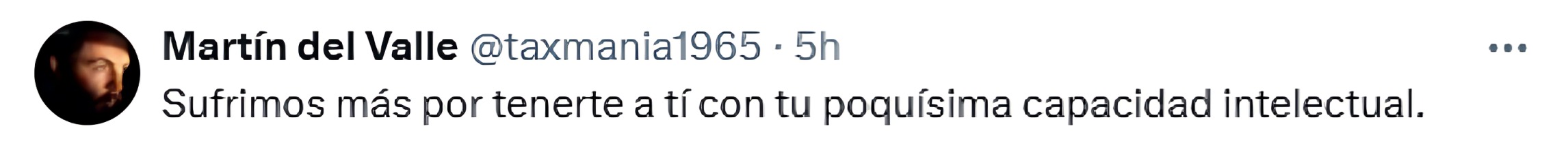 Internuatas acusan a Lilly Téllez de mal informar
