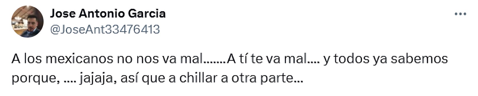 Internautas reaccionan a video de Pedro Ferriz