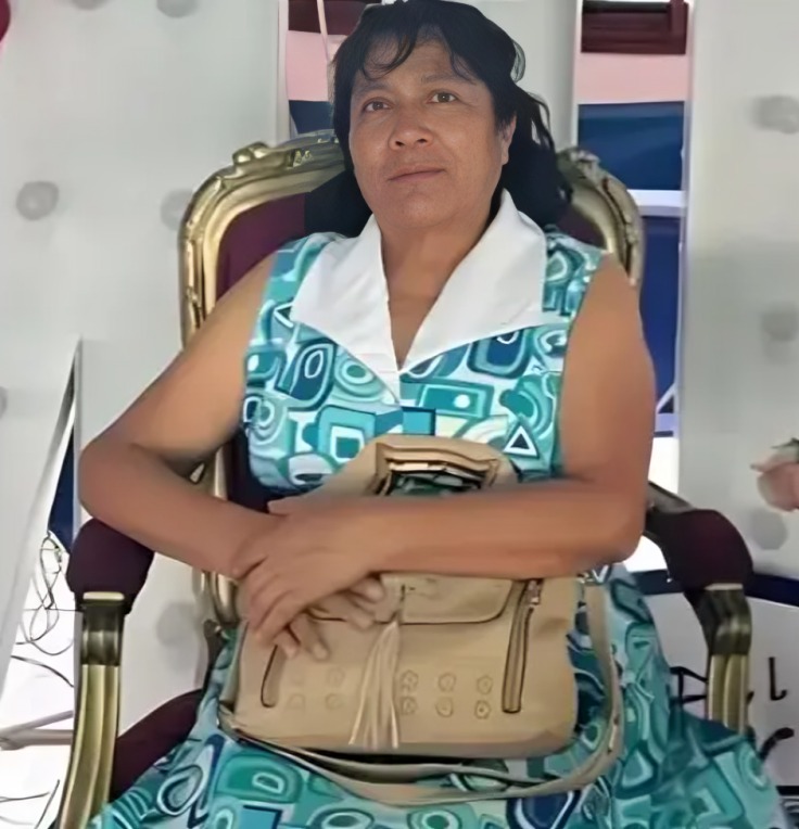 Irma Hernández