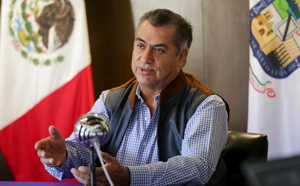 Jaime Rodríguez Calderón