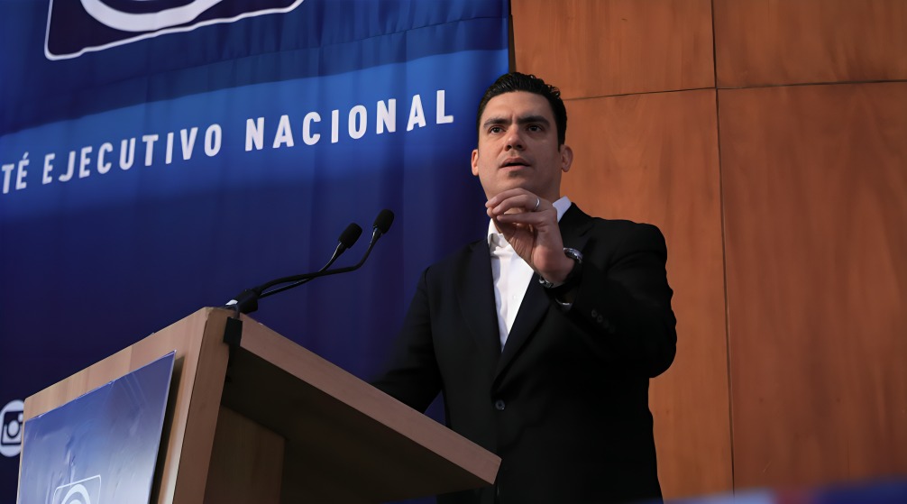 Jorge Romero pide a autoridades actur ante crimen