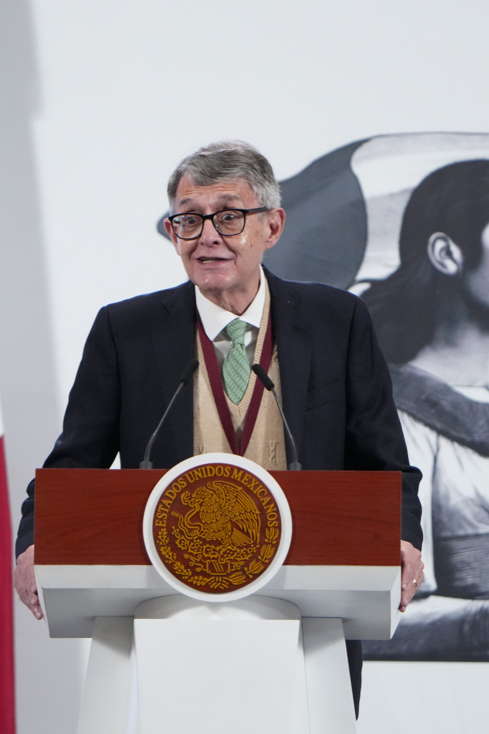 José Alfonso Suárez