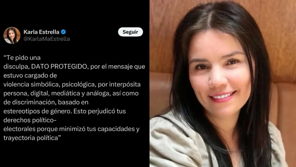 Karla Estrella VPG 