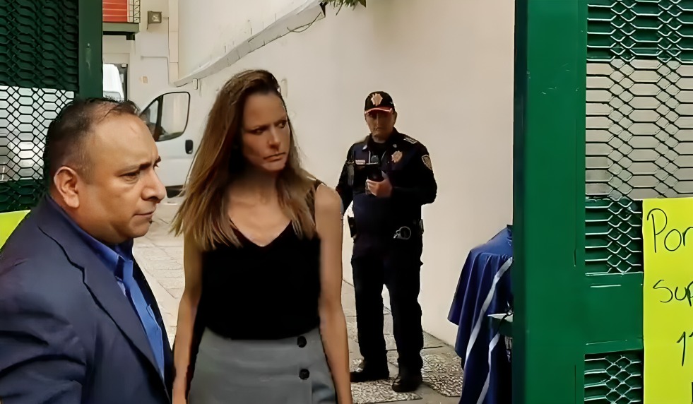 Lady Racista pide pagar reparación al daño en abonos