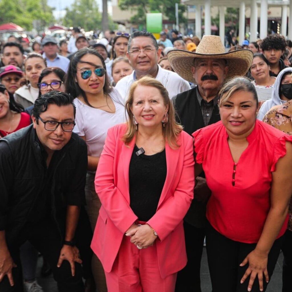 Loretta Ortiz