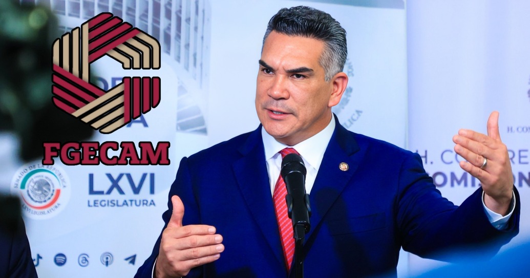 Los lujos de Alito Moreno