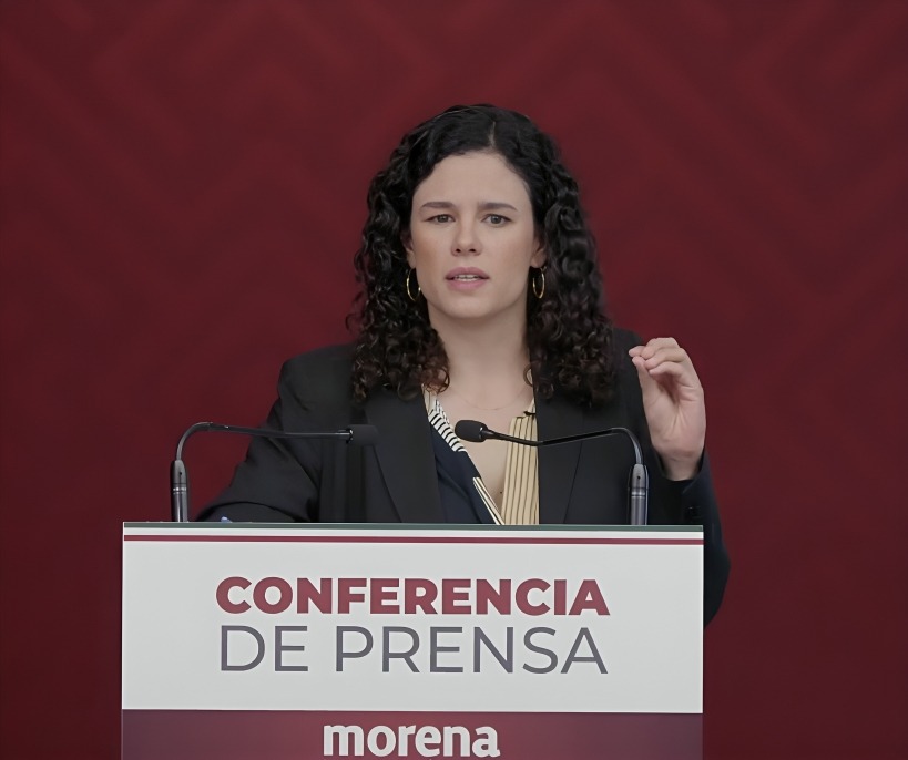 Luisa Alcalde Morena