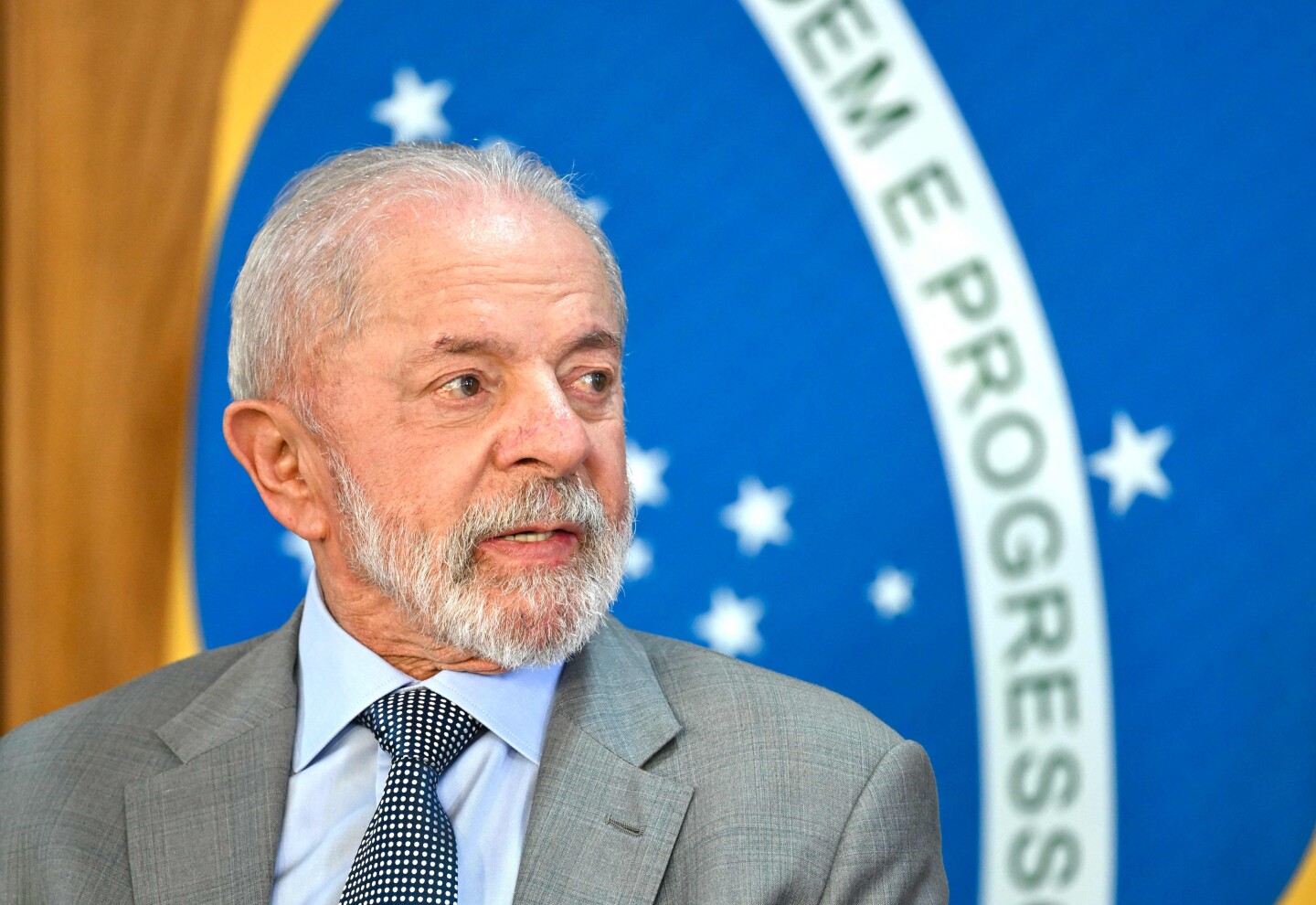 Lula da Silva mensaje Trump
