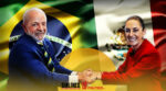 Lula y Sheinbaum