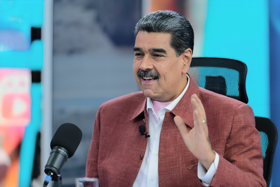 Marco Rubio afirma que Maduro lidera el Cartel de Los Soles