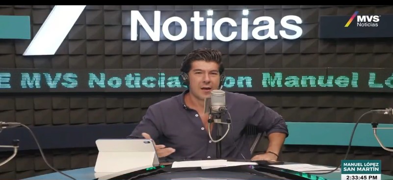 Manuel López San Martín