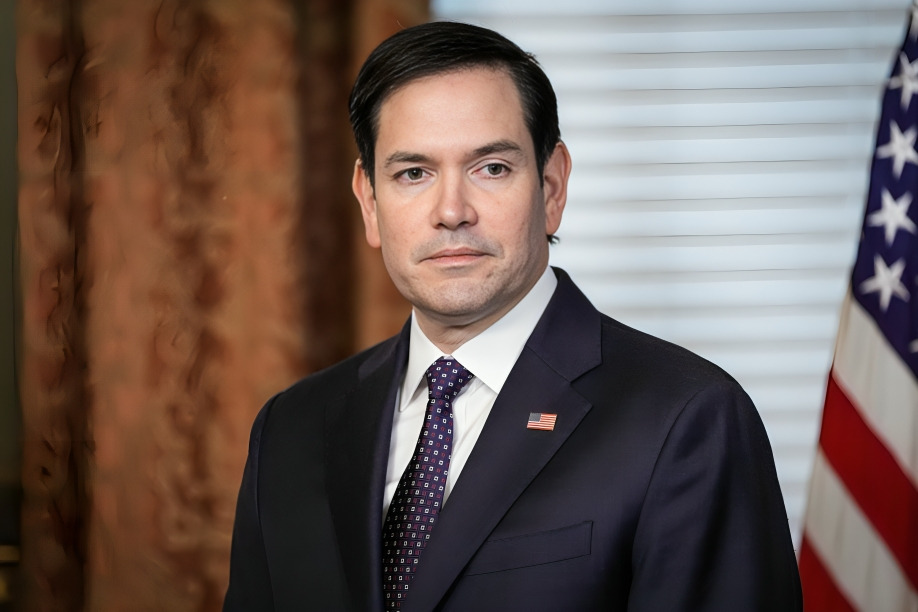 Marco Rubio afirma que Maduro lidera el Cartel de Los Soles