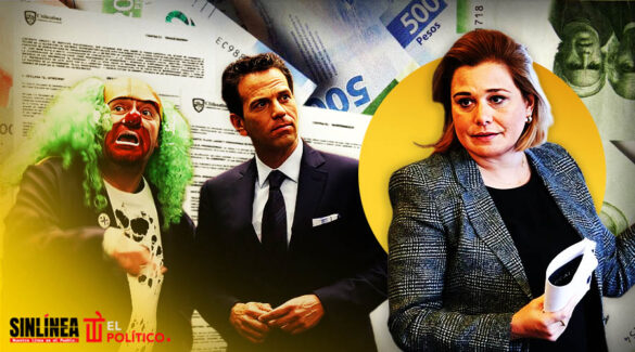 Maru Campos y Latinus