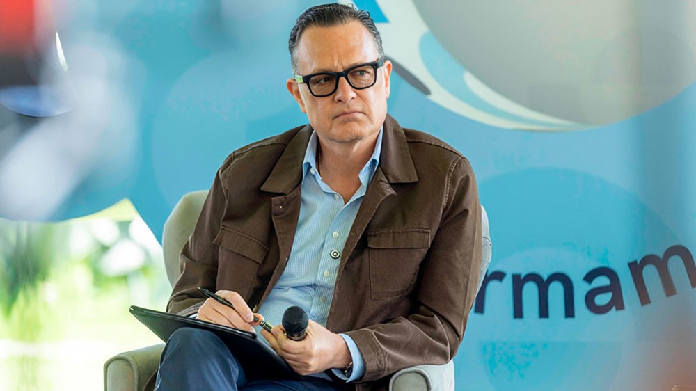 Mauricio Kuri defiende contrato con Seguritech
