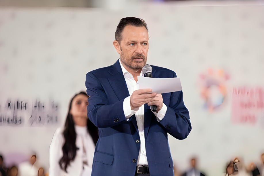 Mauricio Kuri señala que invirtió en seguridad