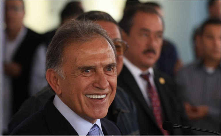 Miguel Ángel Yunes