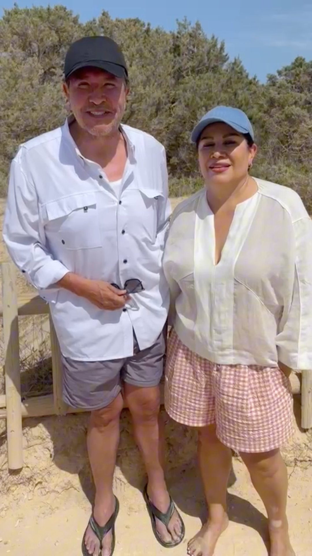 Monreal vacaciones