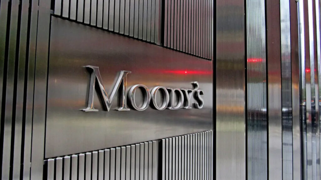 Moody's califica a Televisa
