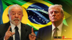 Ningún gringo va a dar órdenes al presidente de Brasil: Lula