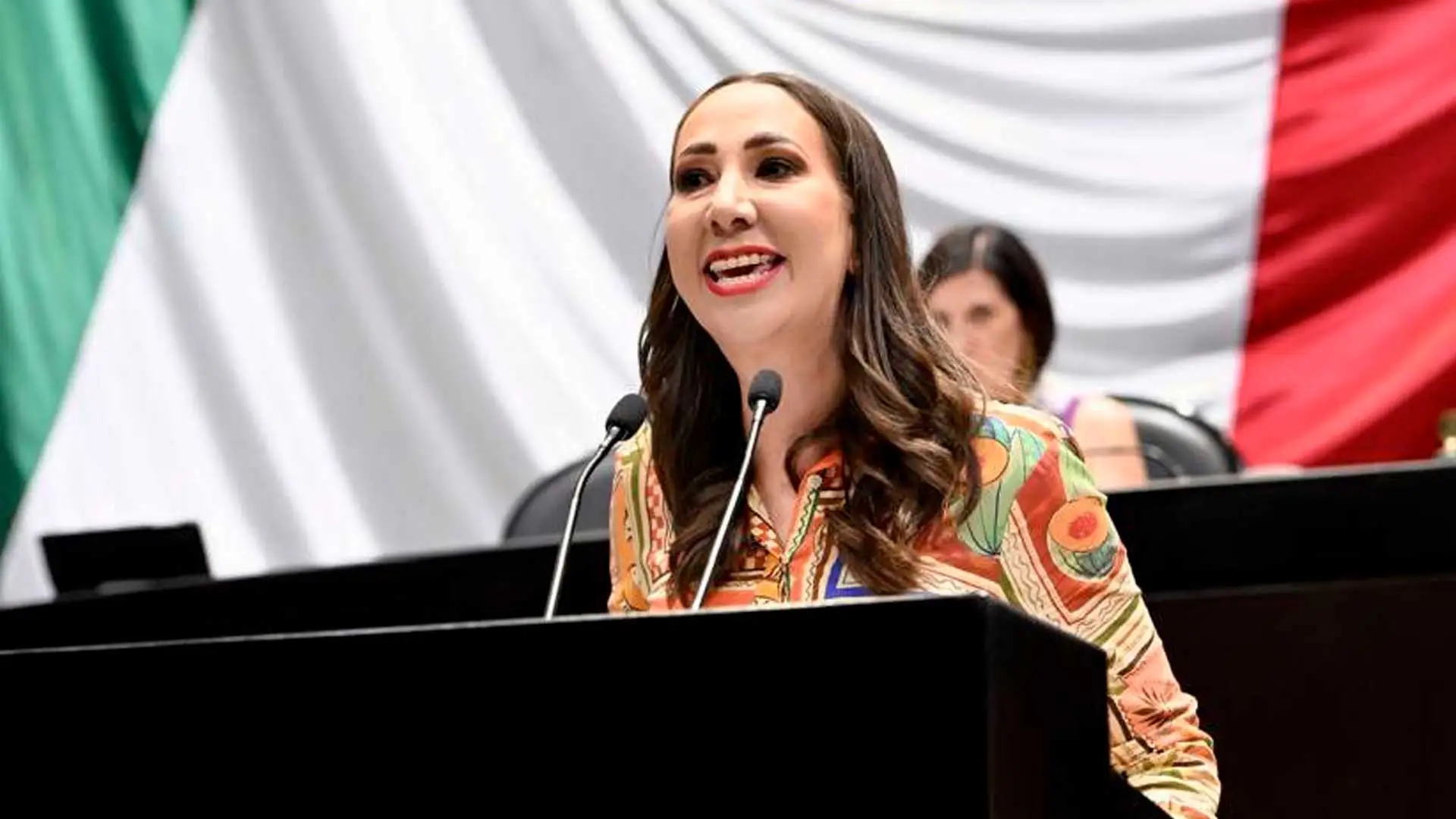 Noemí Luna Ayala PAN