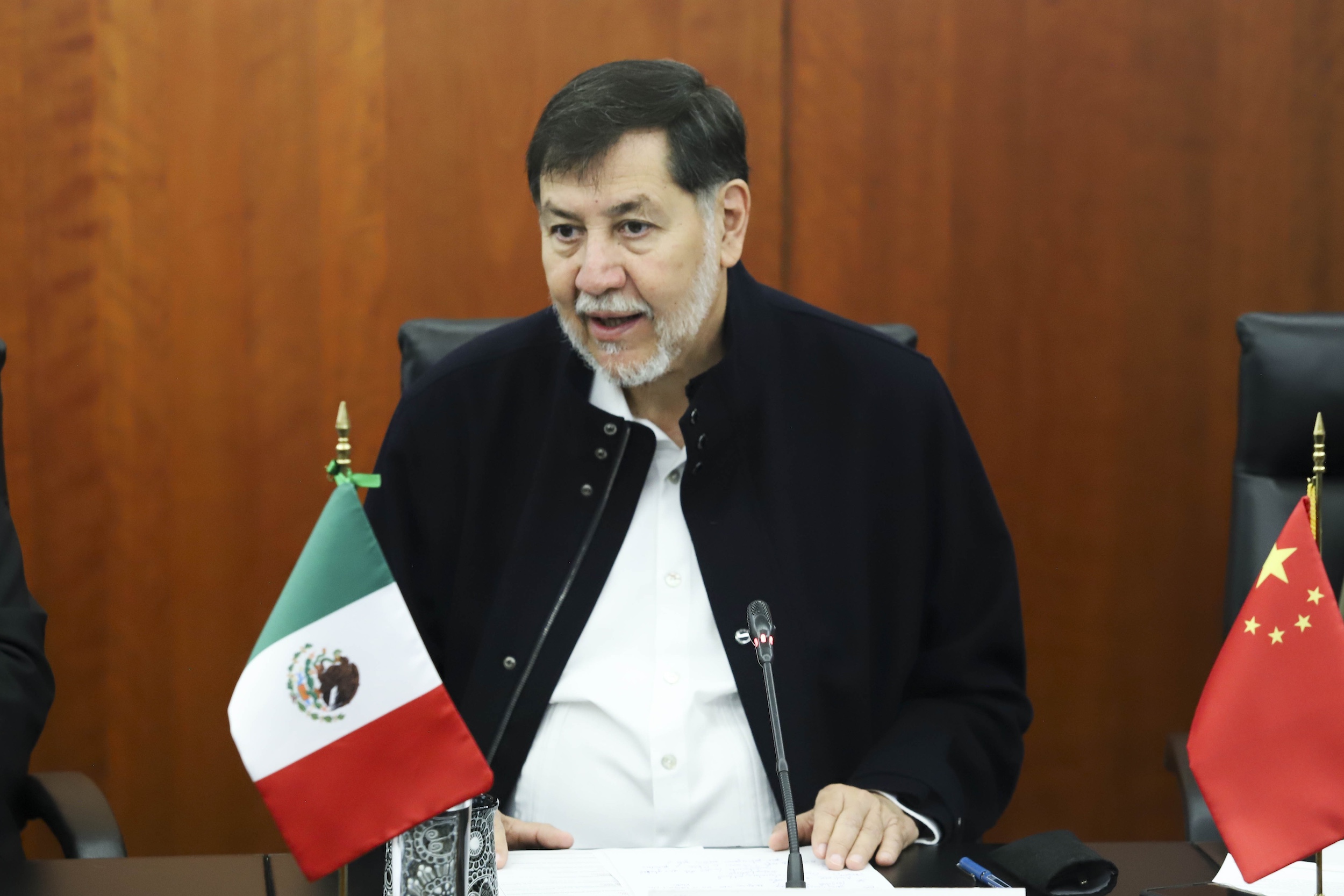 Noroña