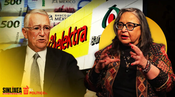 Nueva SCJN resolverá adeudo de Salinas Pliego
