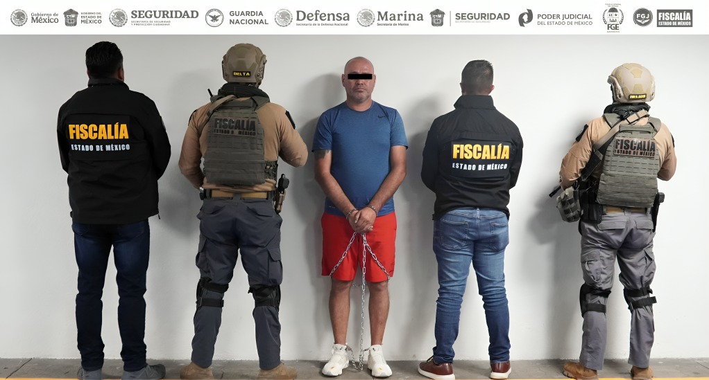 Operativo Liberación