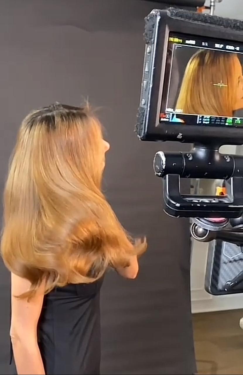 Pantene Lady Racista